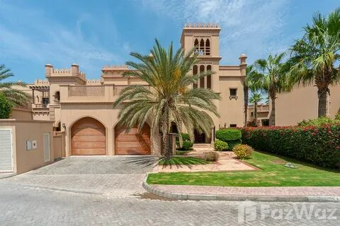 Canal Cove Villas
