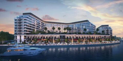 Canalside Marina Residences 2