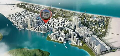Canterbury Waterfront 3