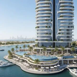 Capeside Marina Residences
