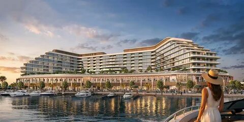 Capeside Marina Residences 2