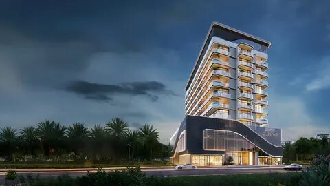 Celeste Heights 2
