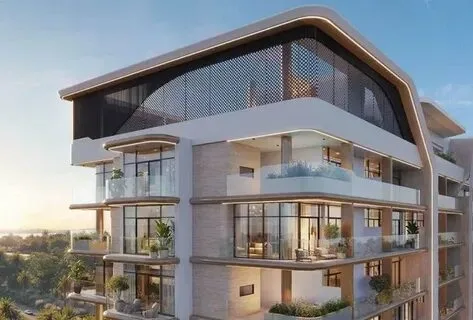 Celeste Heights — Al Furjan