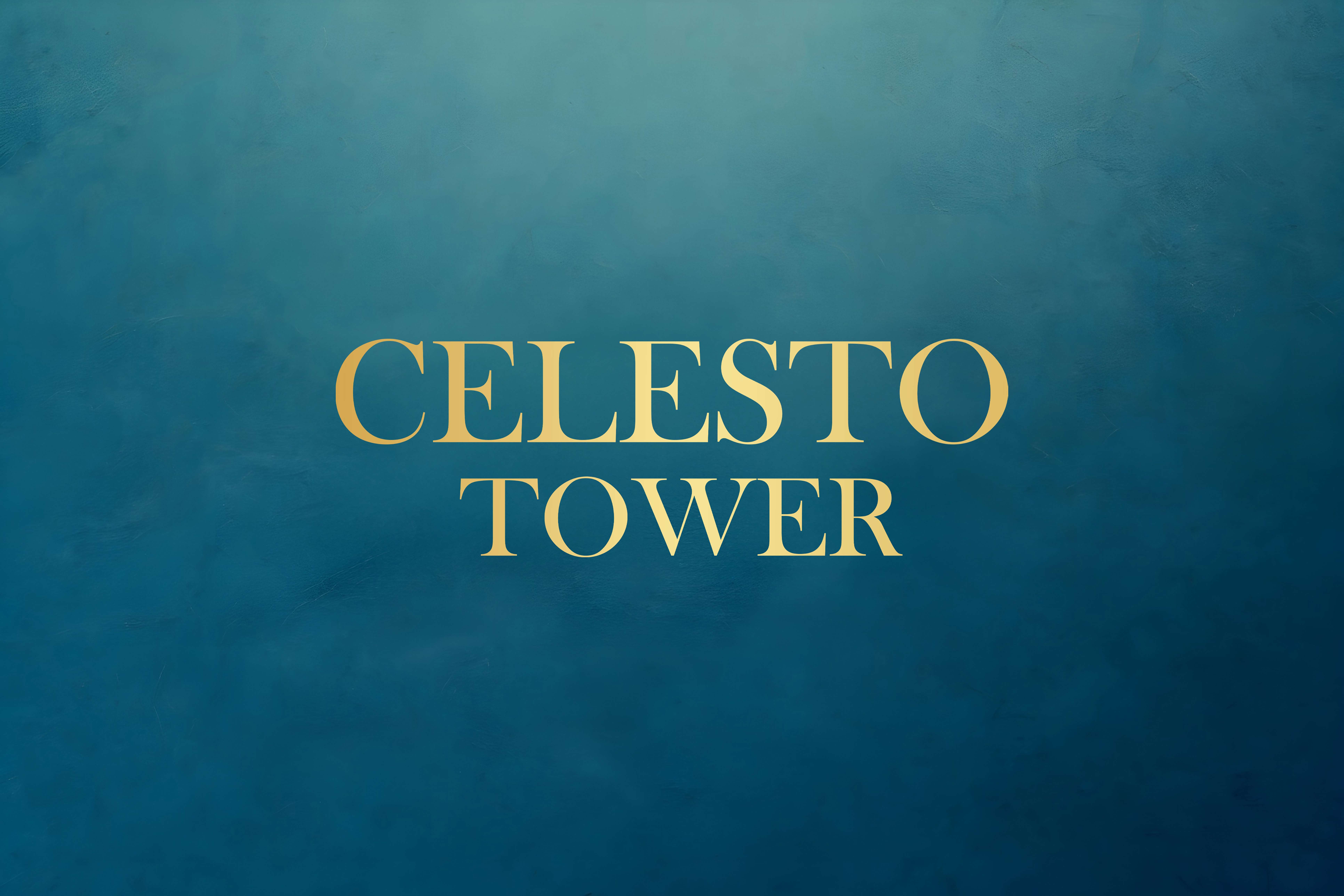 Celesto Tower