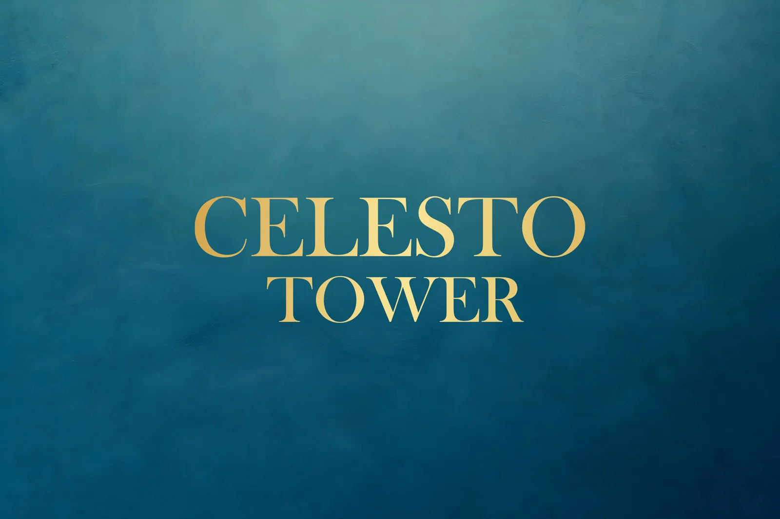 Celesto Tower — Dubai Residence Complex