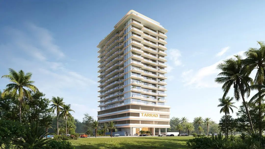 Celesto Tower 2