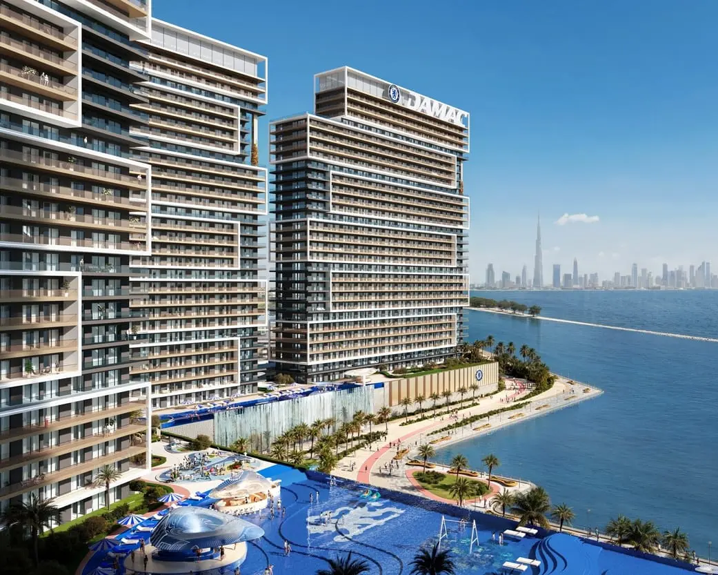 Chelsea Residences 2 3