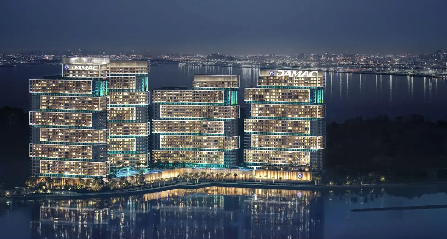 Chelsea Residences 2 5