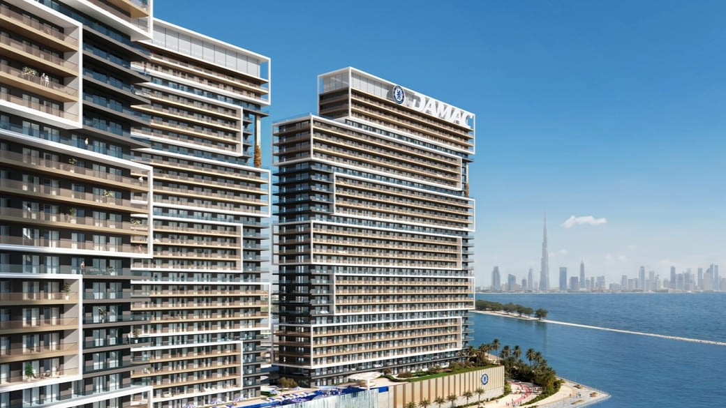Chelsea Residences 3