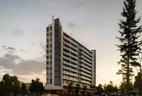 Comfort — Dubai Land Residence Complex