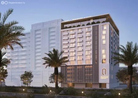 Concept 7 Residences