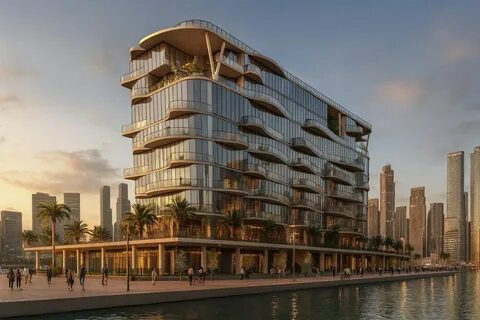 Coralis Residences 2