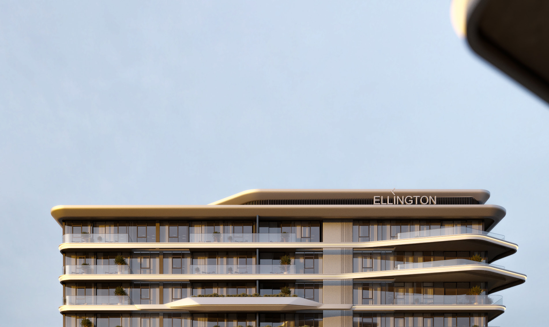 Costa Mare — Al Marjan Island