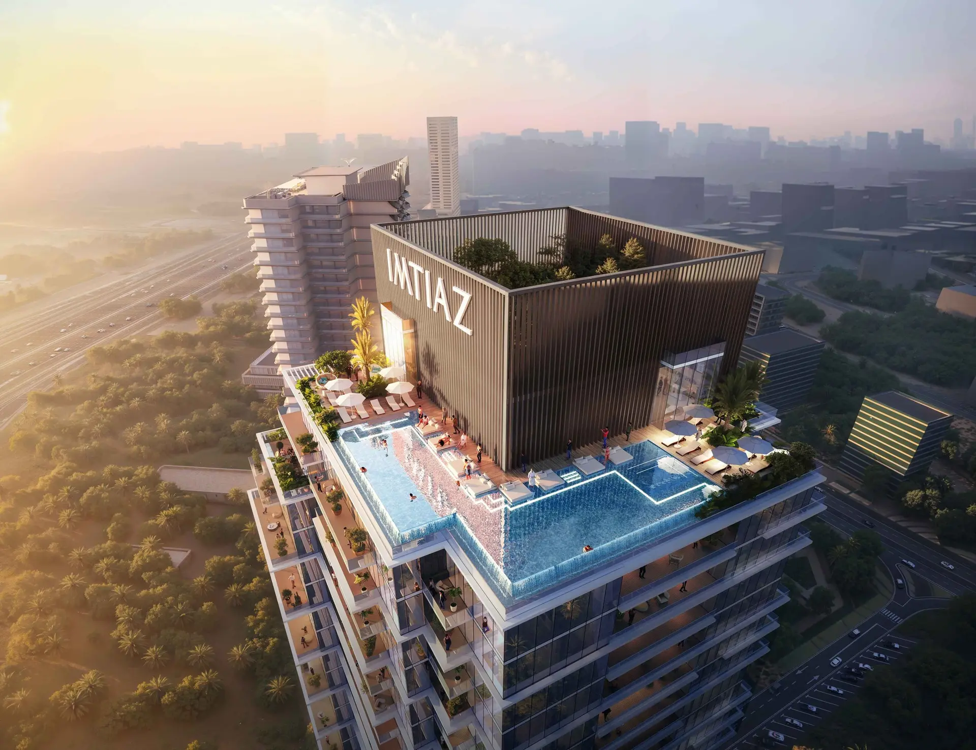 Cove Boulevard 4