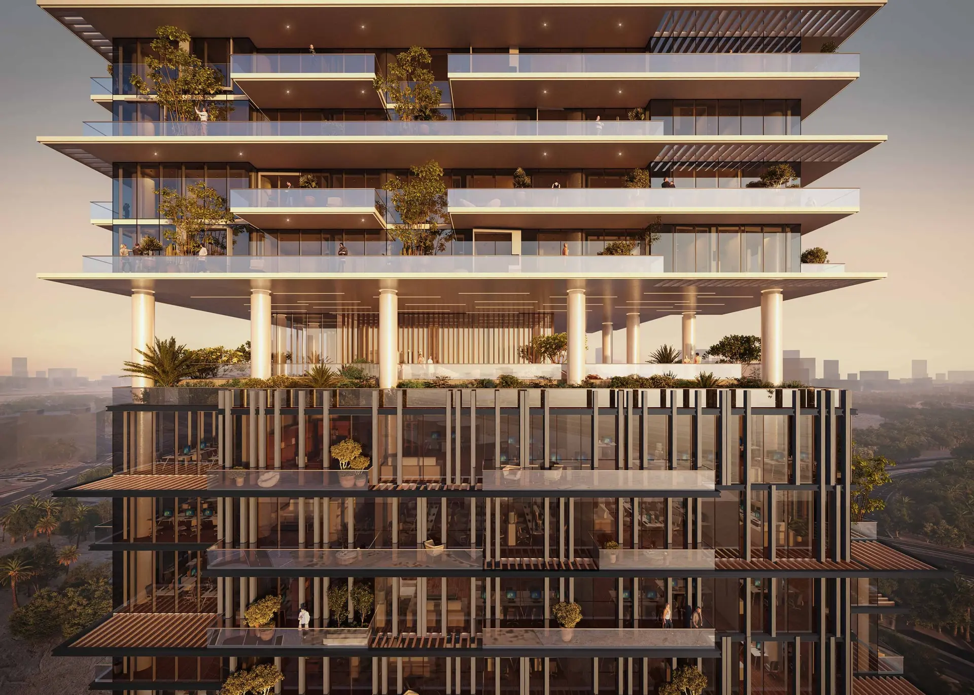 Cove Boulevard 5