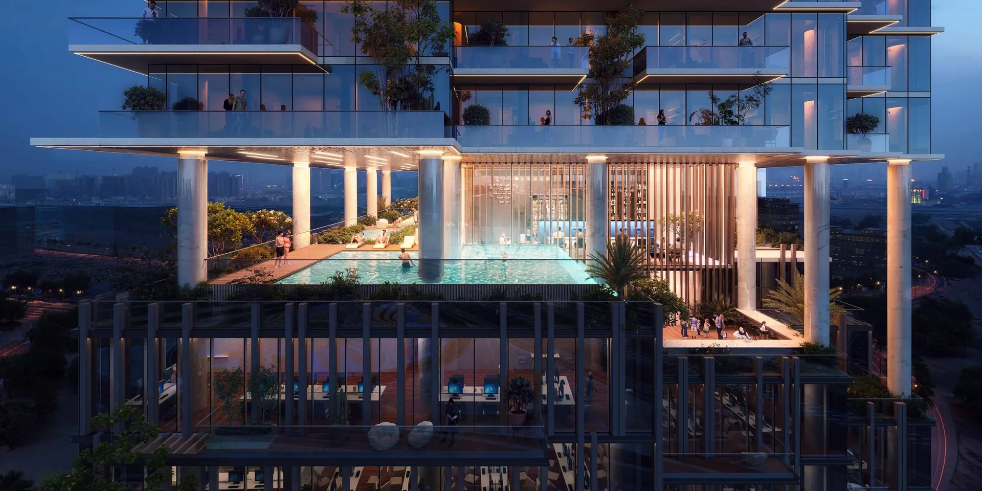 Cove Boulevard 6