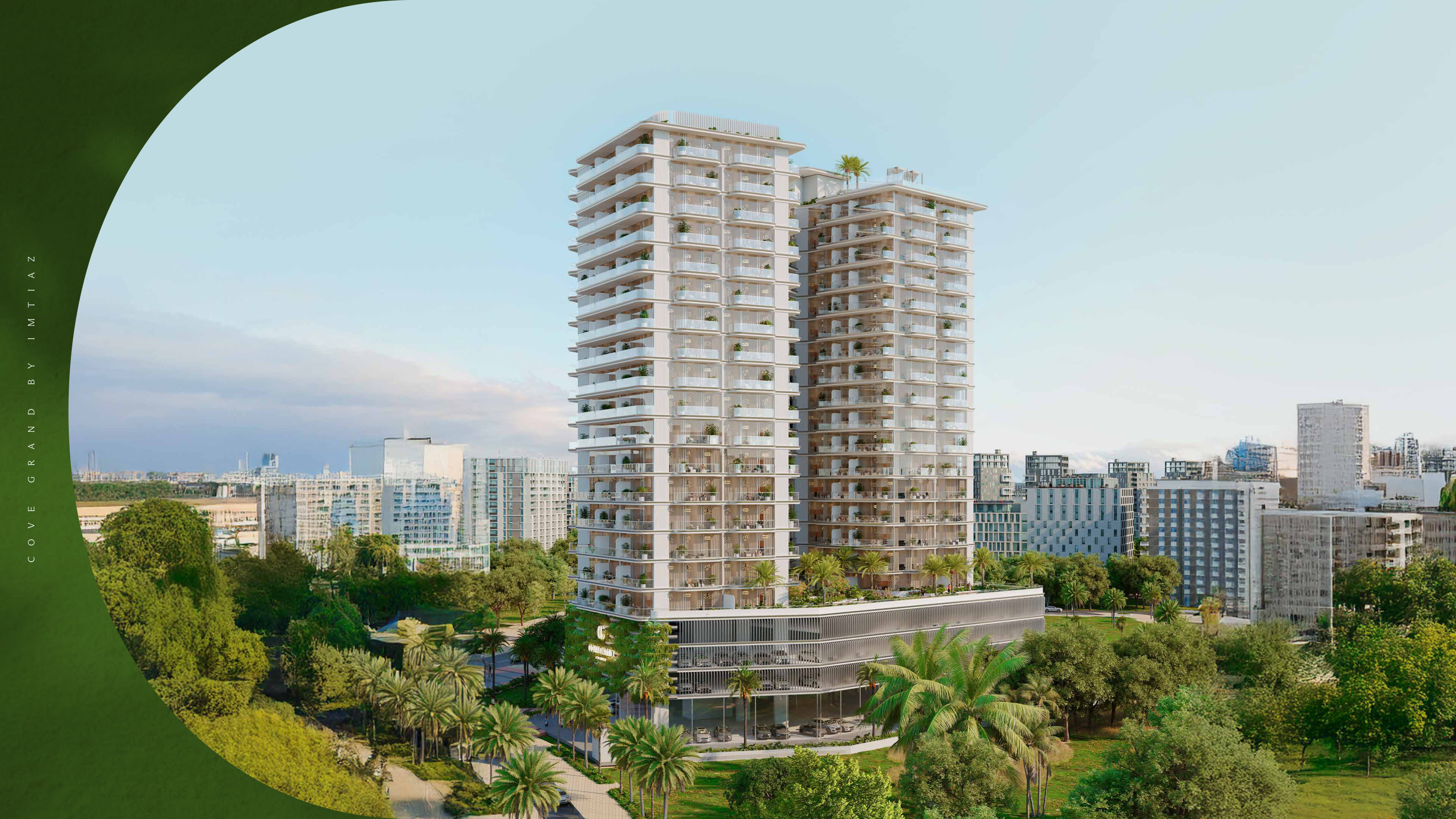Cove Grand