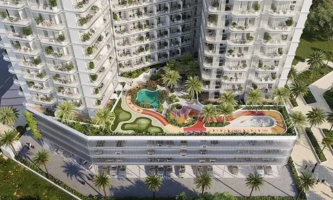 Cove Grand 2