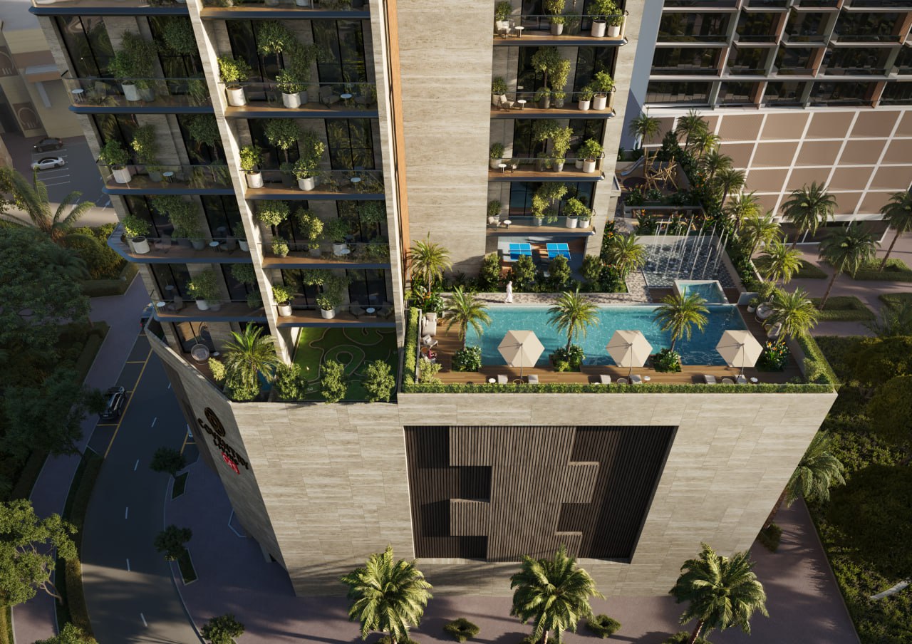 Coventry Living 4