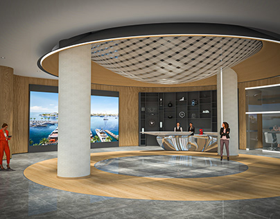 Creek Haven Tower B