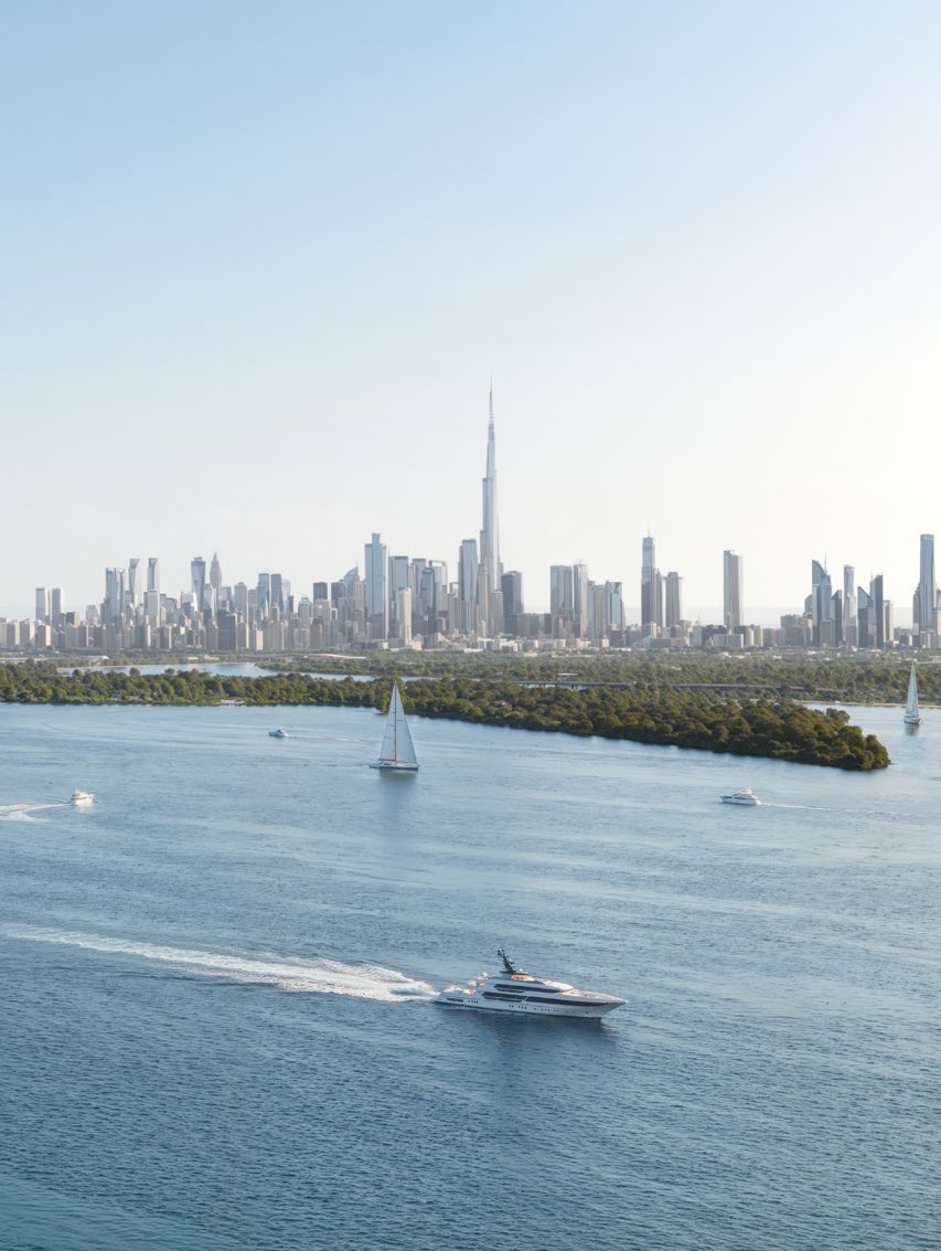 Creek Haven Tower B 5