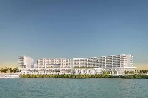 Creekside Residence — Al Zorah