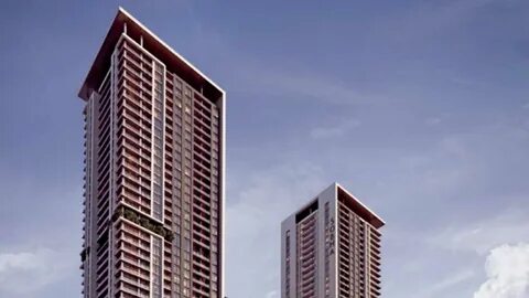 Crest Grande — Sobha Realty, Al Merkadh