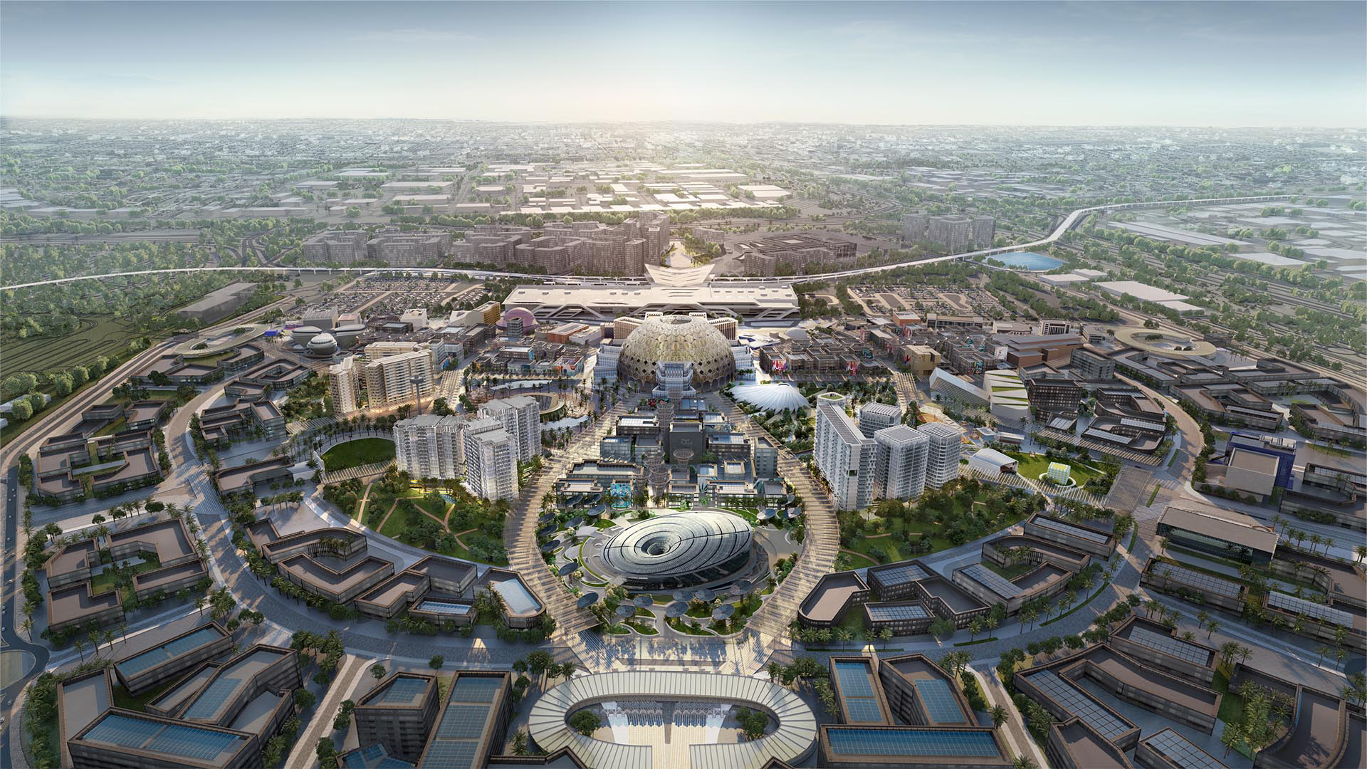 Crown Palace