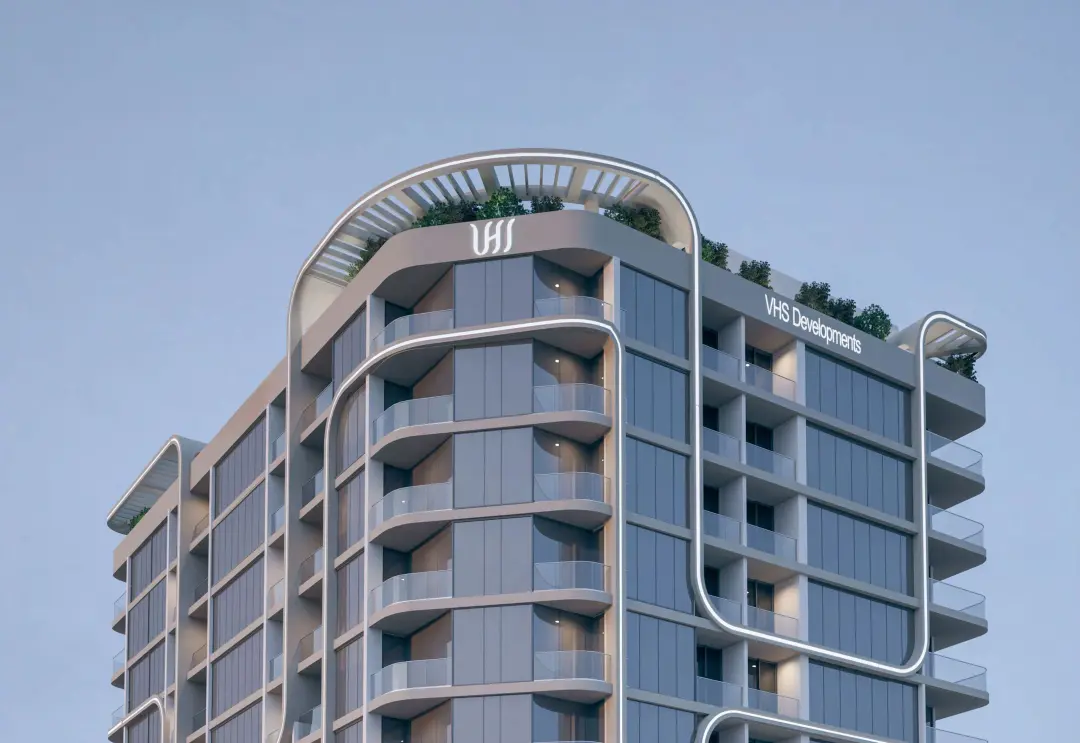 Crystal Tower 2