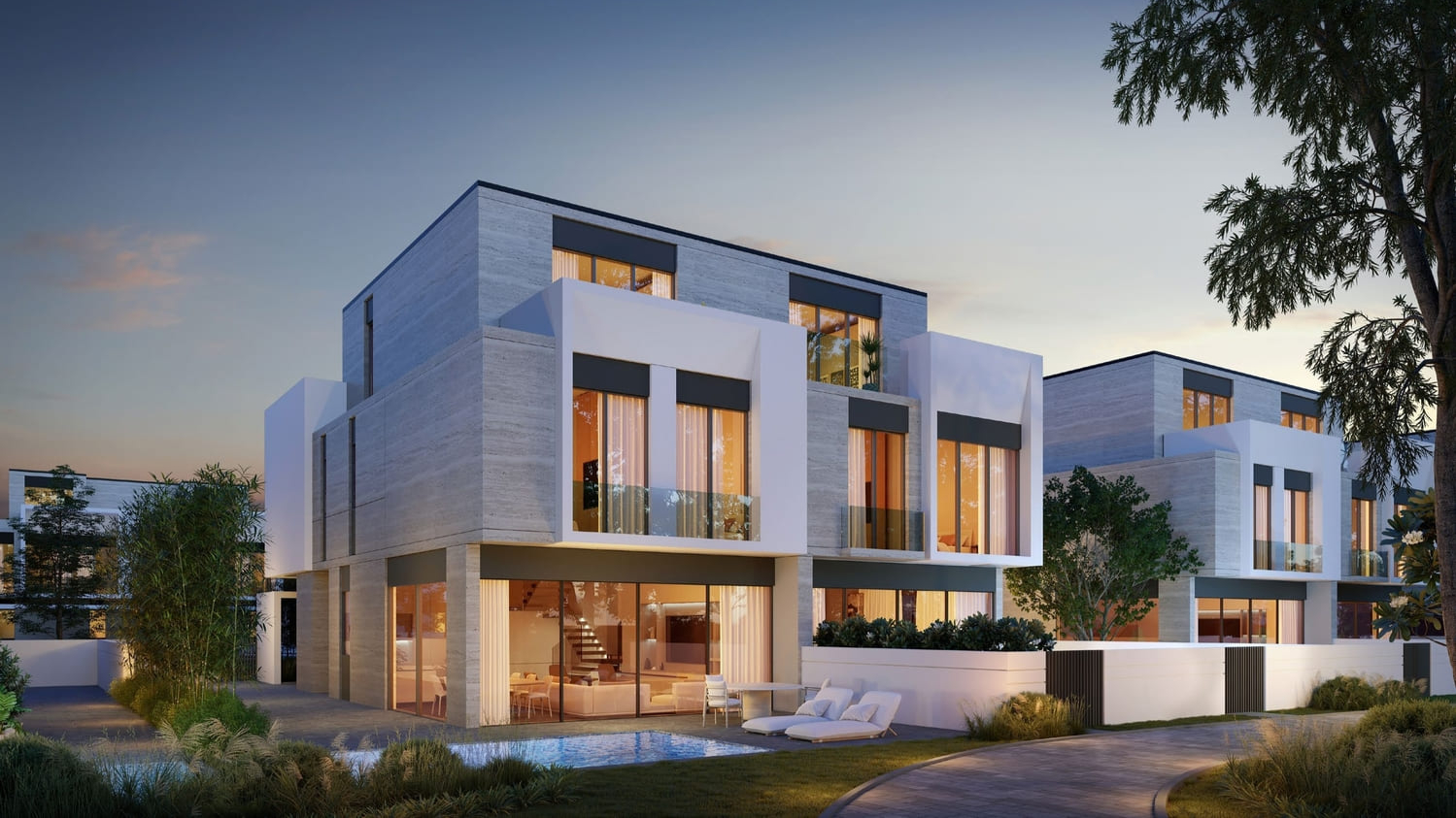 D Villas 3