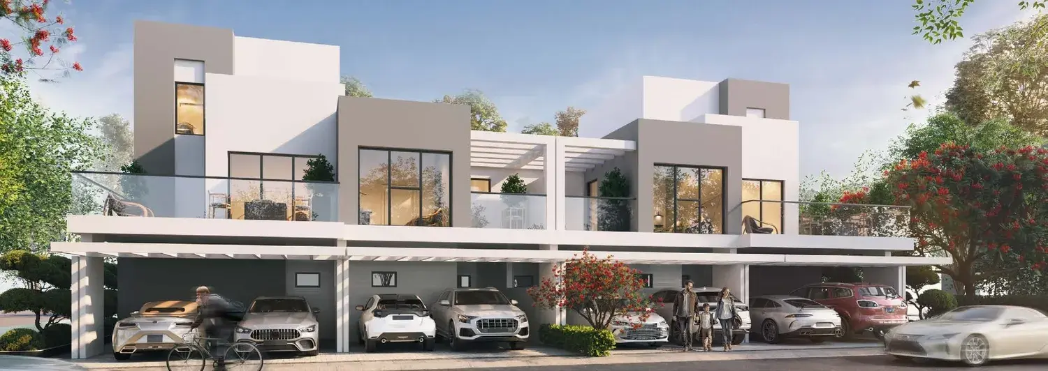 Damac Hills