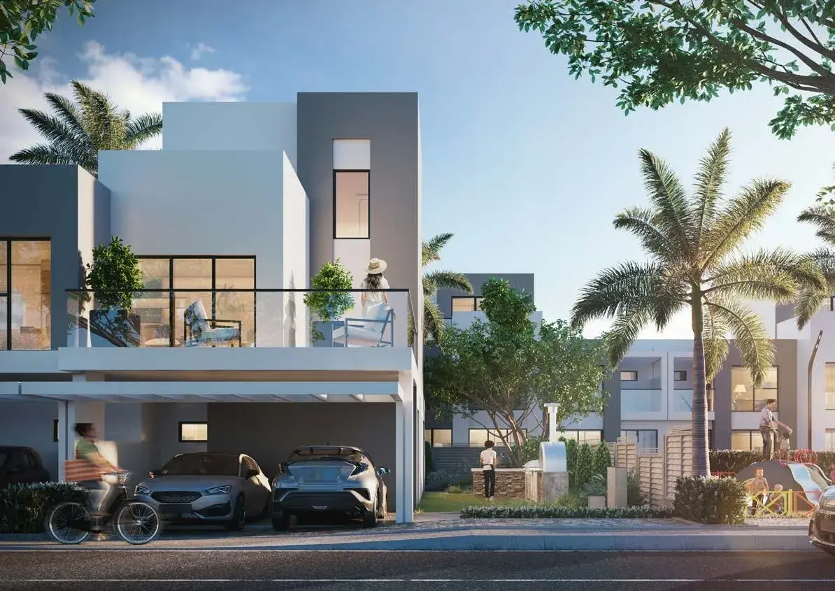 Damac Hills 2