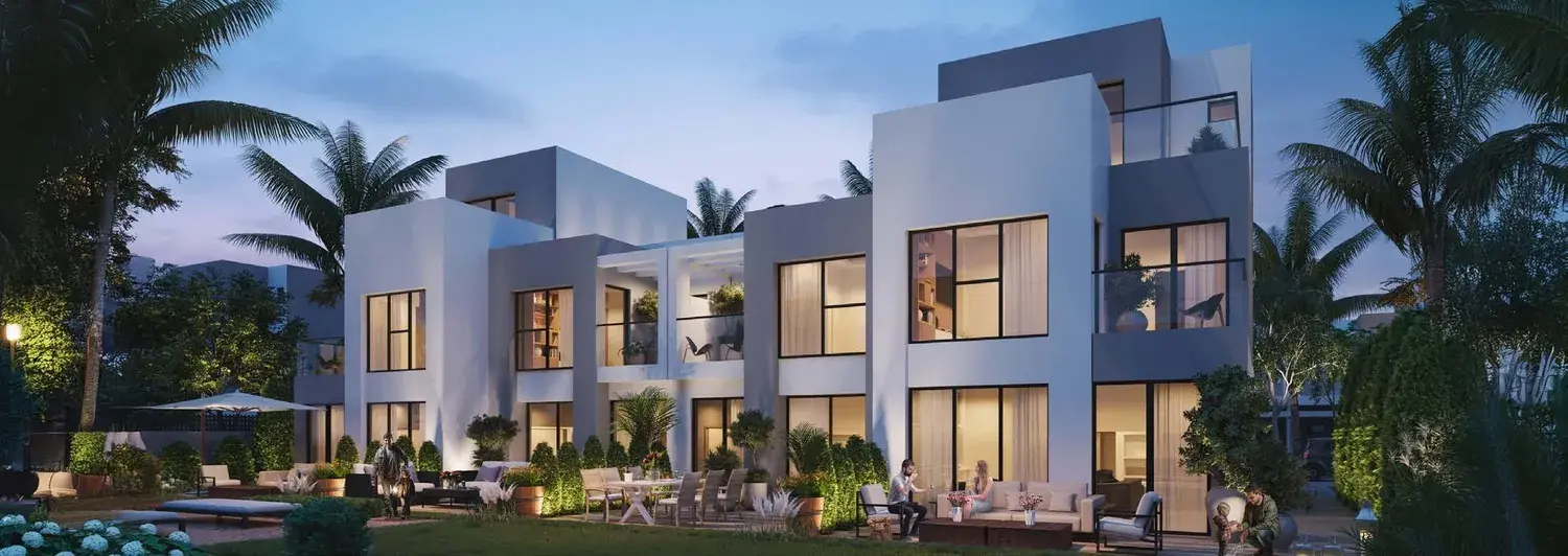 Damac Hills 3