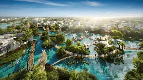 DAMAC Islands 2