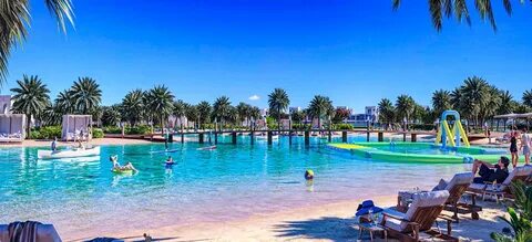 Damac Lagoons 2