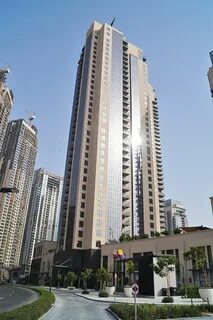 DC DxbCreekResidences South T2-29 — Nakheel, Dubai Creek Harbour