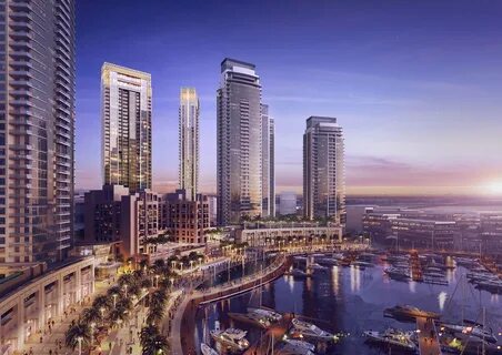 DC DxbCreekResidences South T2-29 2