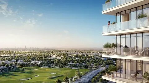 DE Hills Park / DE Golf Grand