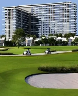 DE Hills Park / DE Golf Grand 2