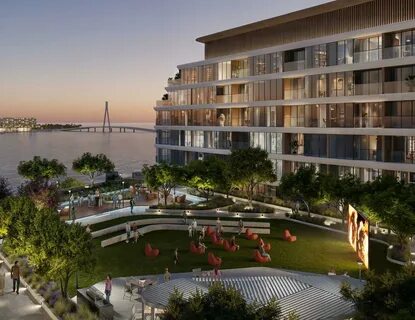 Delphine Beach Residences 2