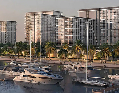 Rashid Yachts & Marina 3