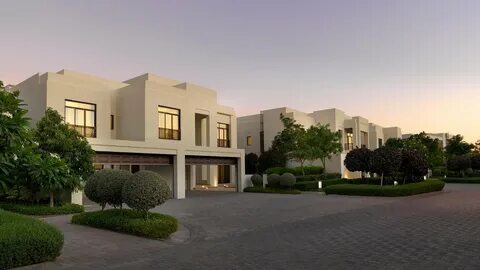 District One Villas