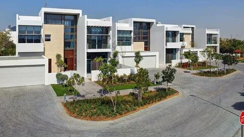 District One Villas 2