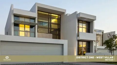 District One West 2