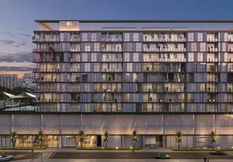 DoubleTree Residences 2