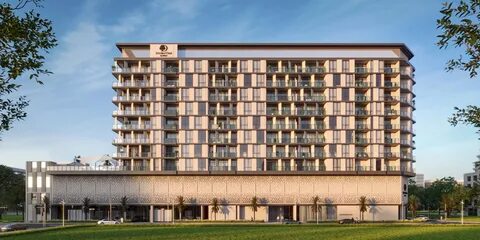 DoubleTree Residences 3
