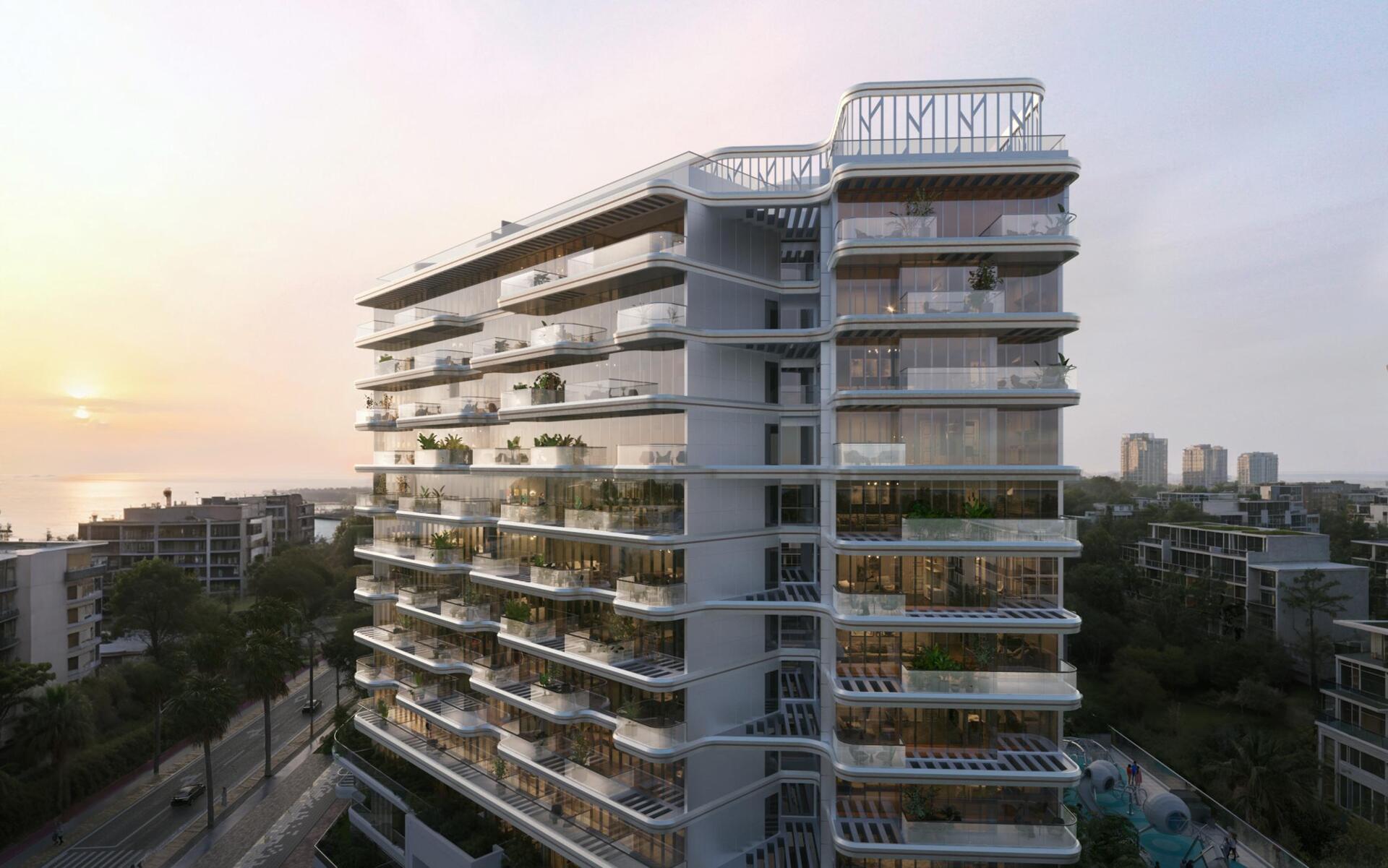 Dream Life Residence 2