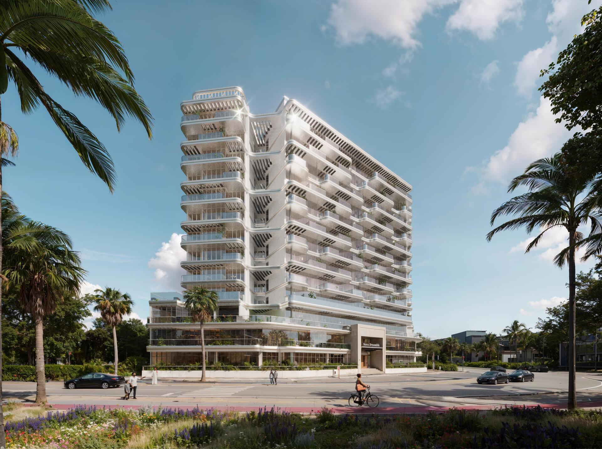 Dream Life Residence 3