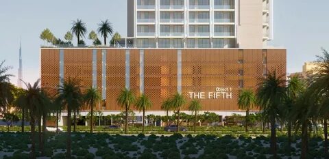 DTBH West 5
