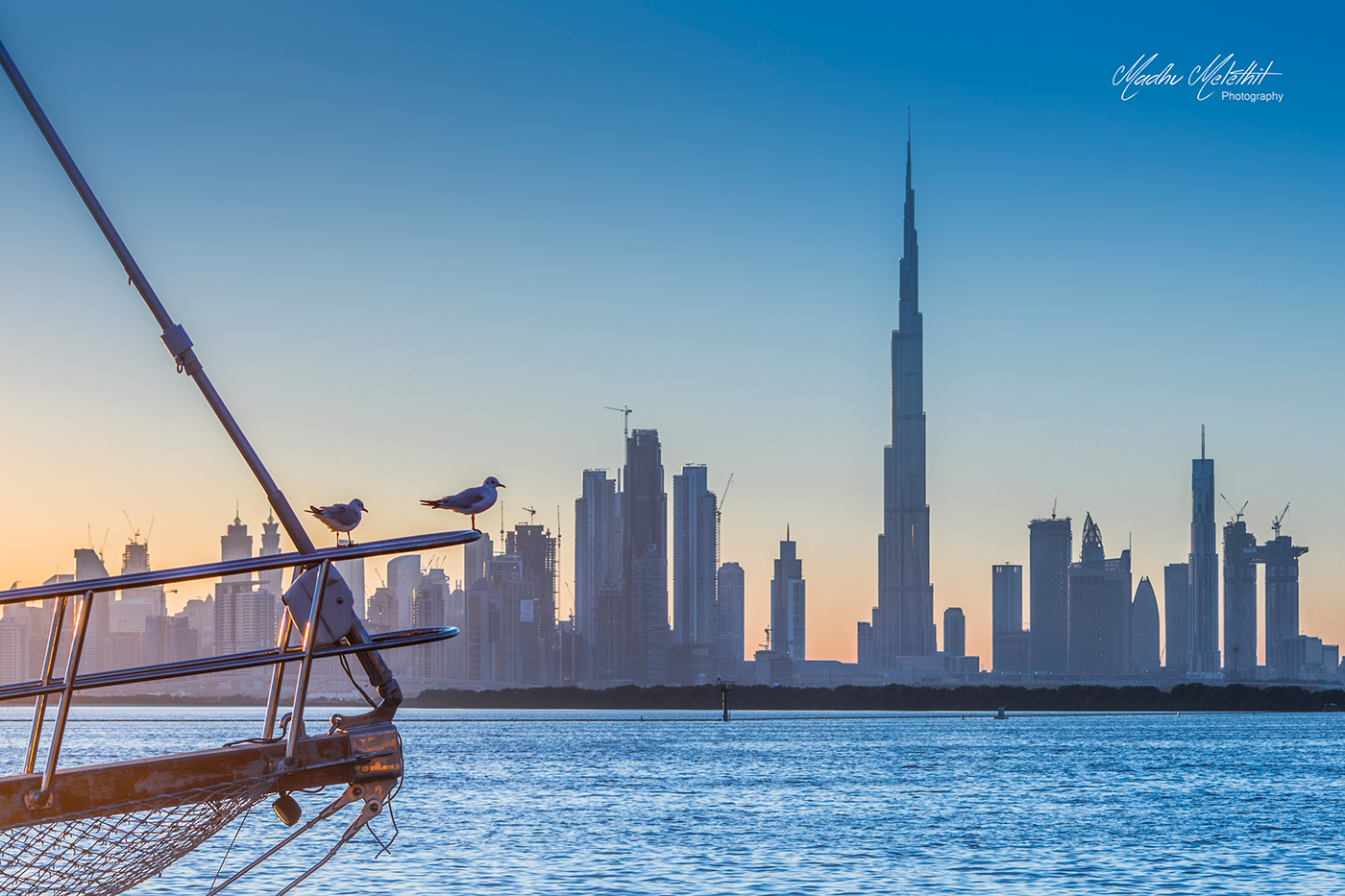 Dubai Creek Harbour 3
